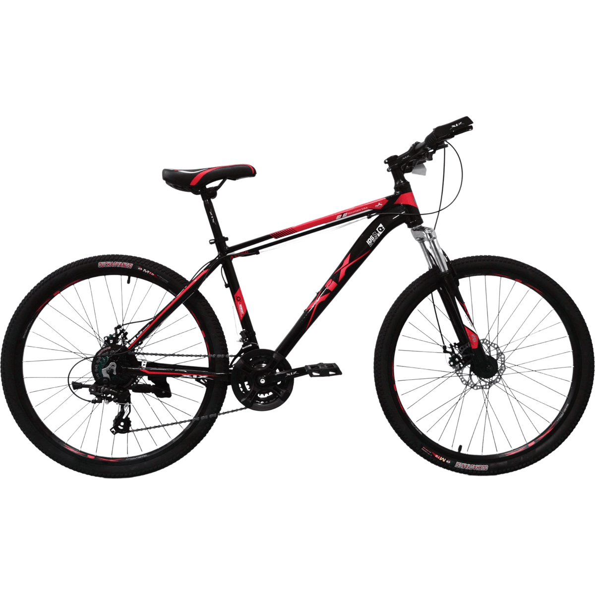 Mars Kingdom Bikes New XiX T9 Ares 29er Mountain Bike 46 OFF