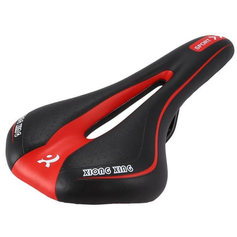 Bicycle Riding Equipment Seat Saddle Mountain Bike Cushion Bike Parts