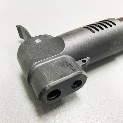 xix Bike Air Pump Air Inflator Bike Parts