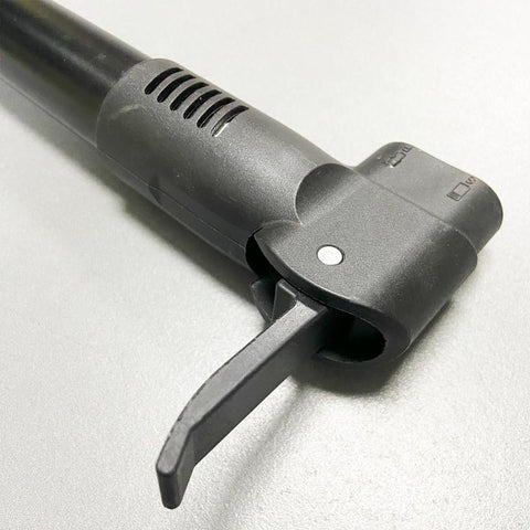 xix Bike Air Pump Air Inflator Bike Parts