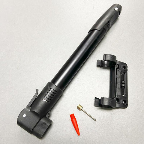 xix Bike Air Pump Air Inflator Bike Parts