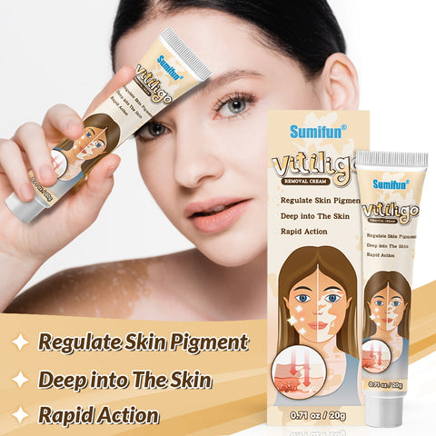 Buy 1 Take 1 | SUMIFUN Herbal Skin Care Cream for Nourishing & Moisturizing