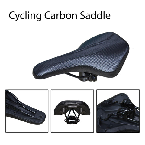 Bicycle Riding Equipment Seat Saddle Mountain Bike Cushion Bike Parts