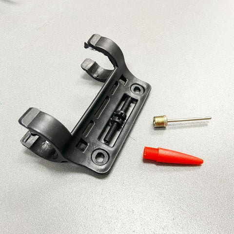 xix Bike Air Pump Air Inflator Bike Parts
