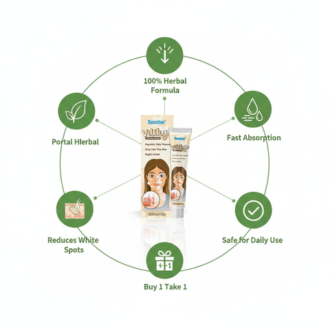 Sumifun产品特点说明图